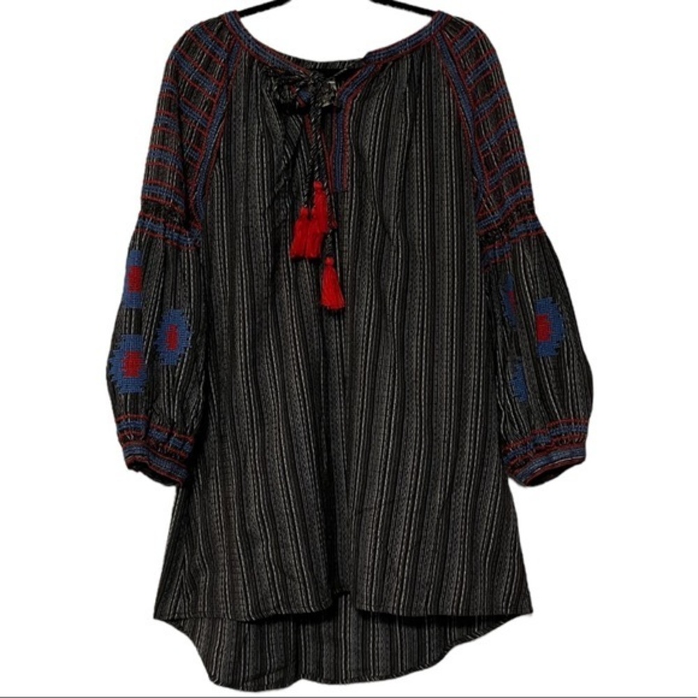 Ivy Jane Blouse